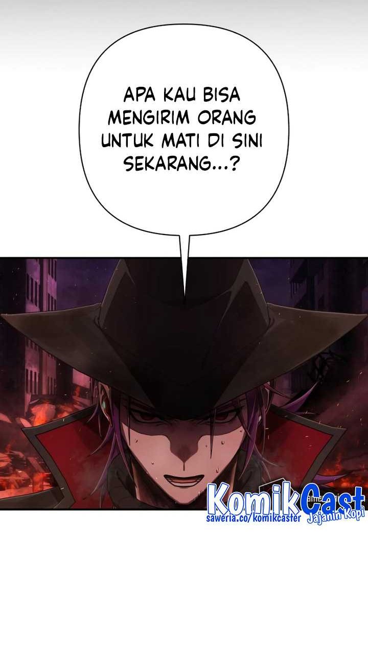 Hero Has Returned Chapter 125 Gambar 39