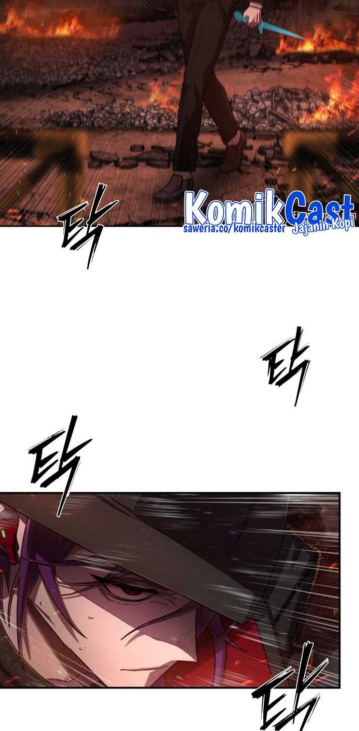 Hero Has Returned Chapter 125 Gambar 43