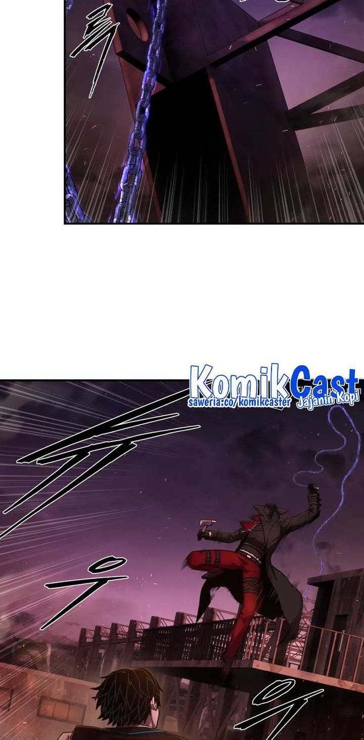Hero Has Returned Chapter 125 Gambar 47