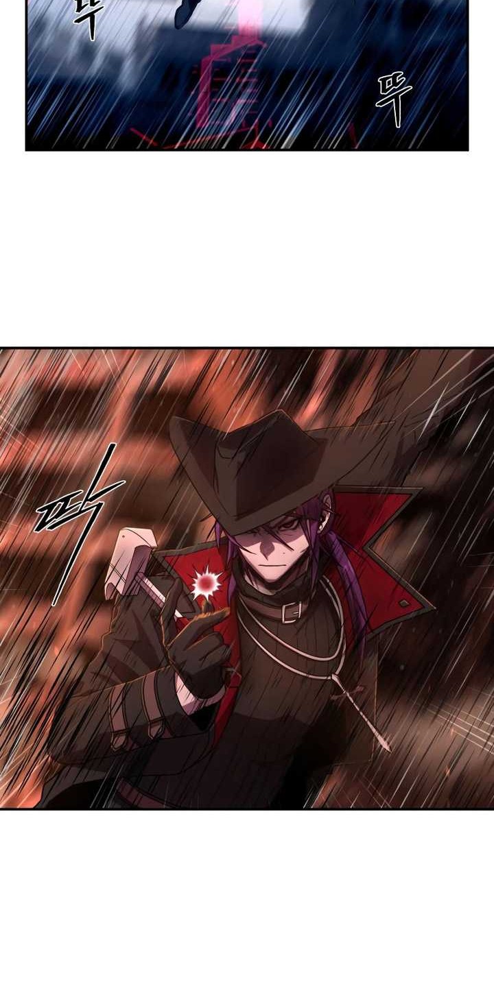 Hero Has Returned Chapter 125 Gambar 49