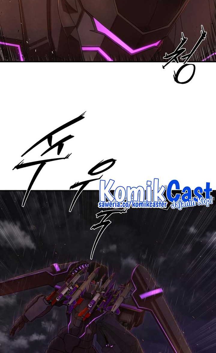 Hero Has Returned Chapter 125 Gambar 51