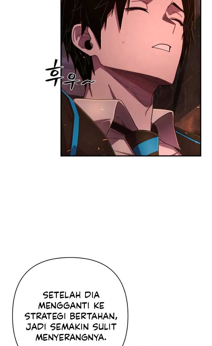 Hero Has Returned Chapter 125 Gambar 55