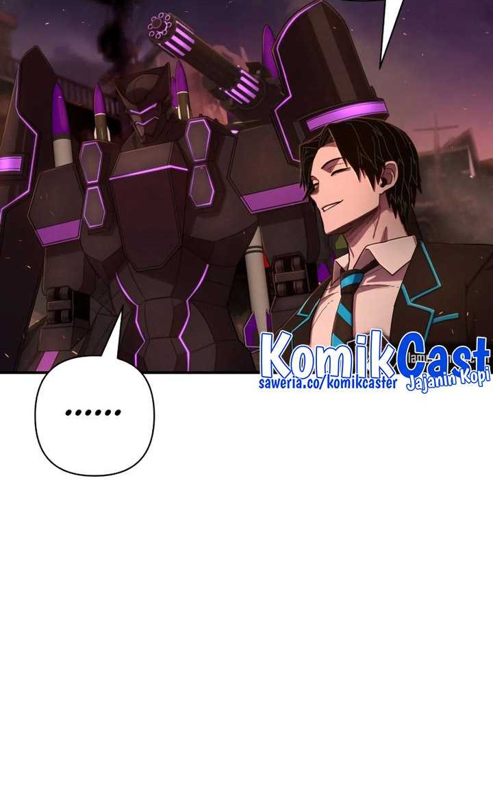 Hero Has Returned Chapter 125 Gambar 57