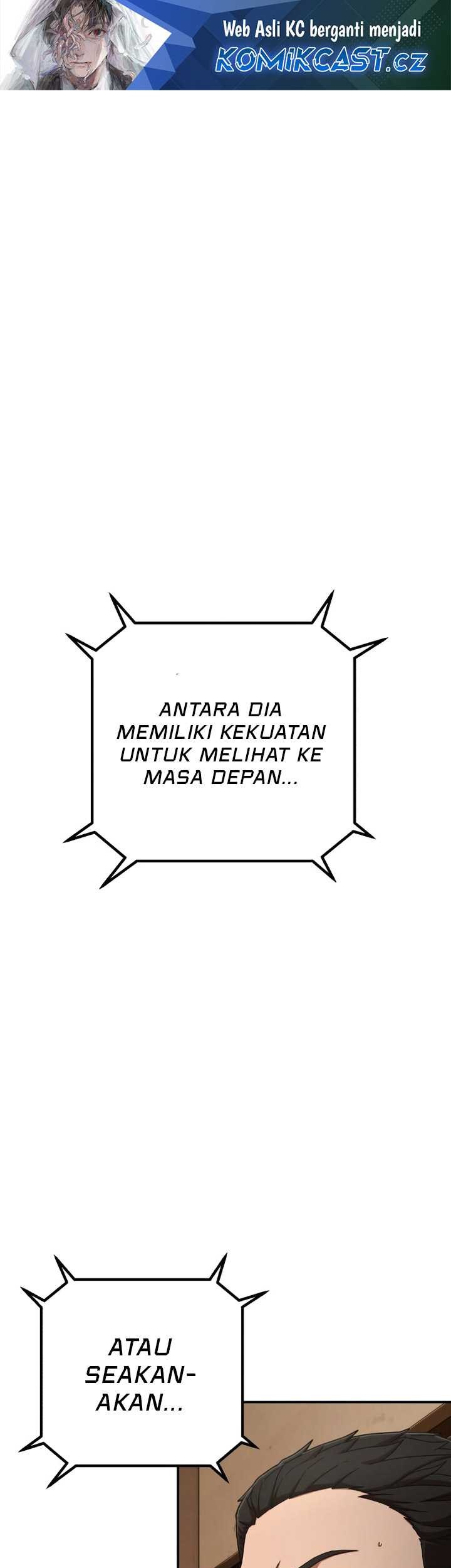 Baca  Hero Has Returned Chapter 125 Gambar 2