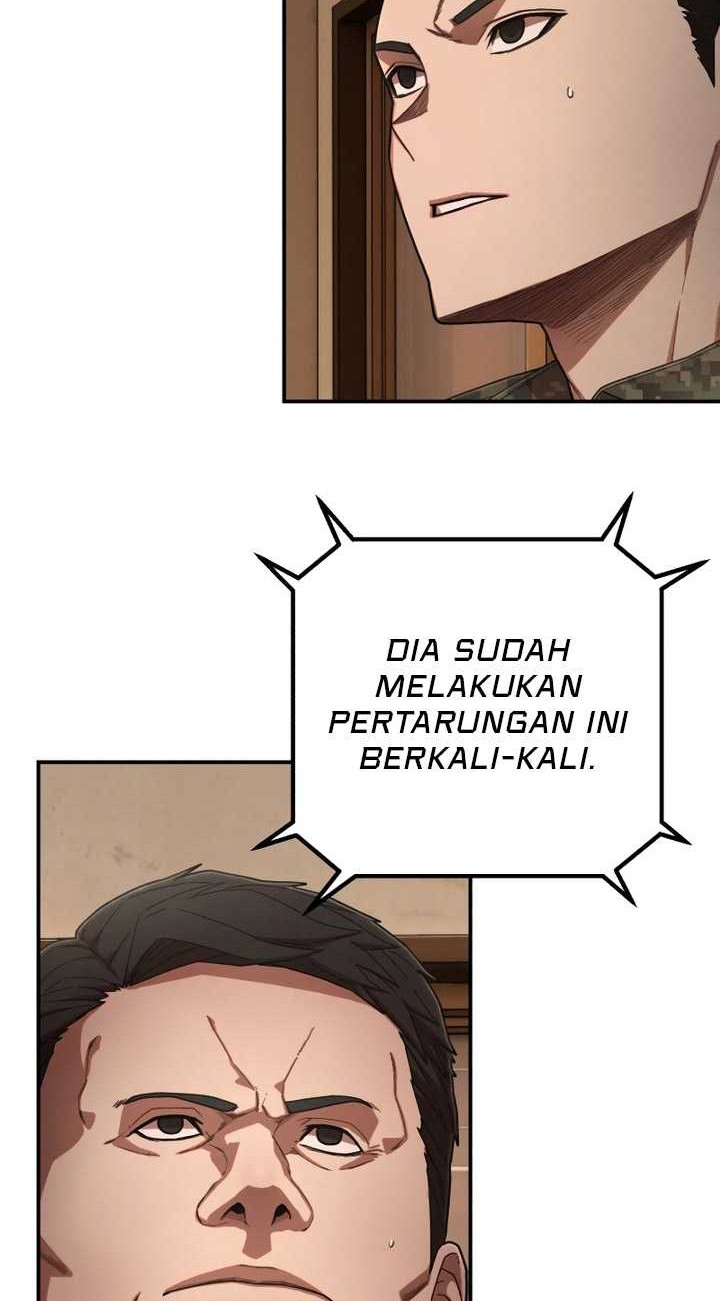 Hero Has Returned Chapter 125 Gambar 3