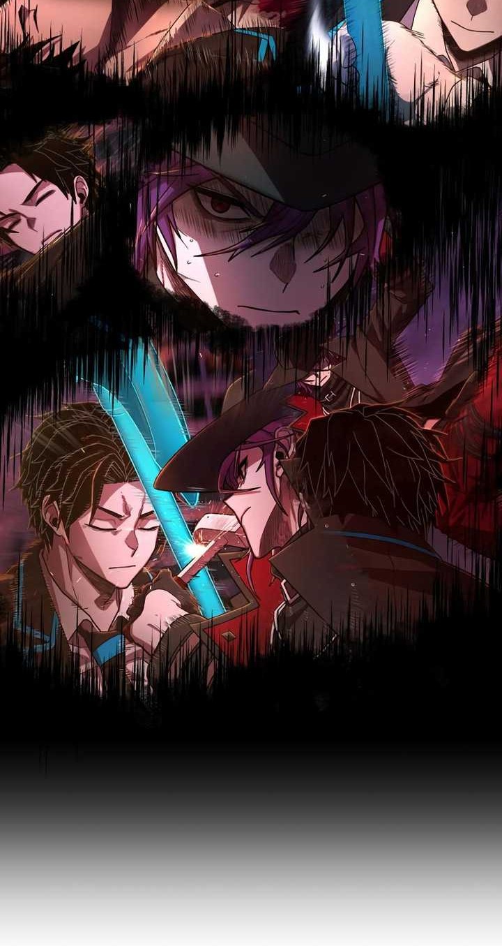 Hero Has Returned Chapter 125 Gambar 59