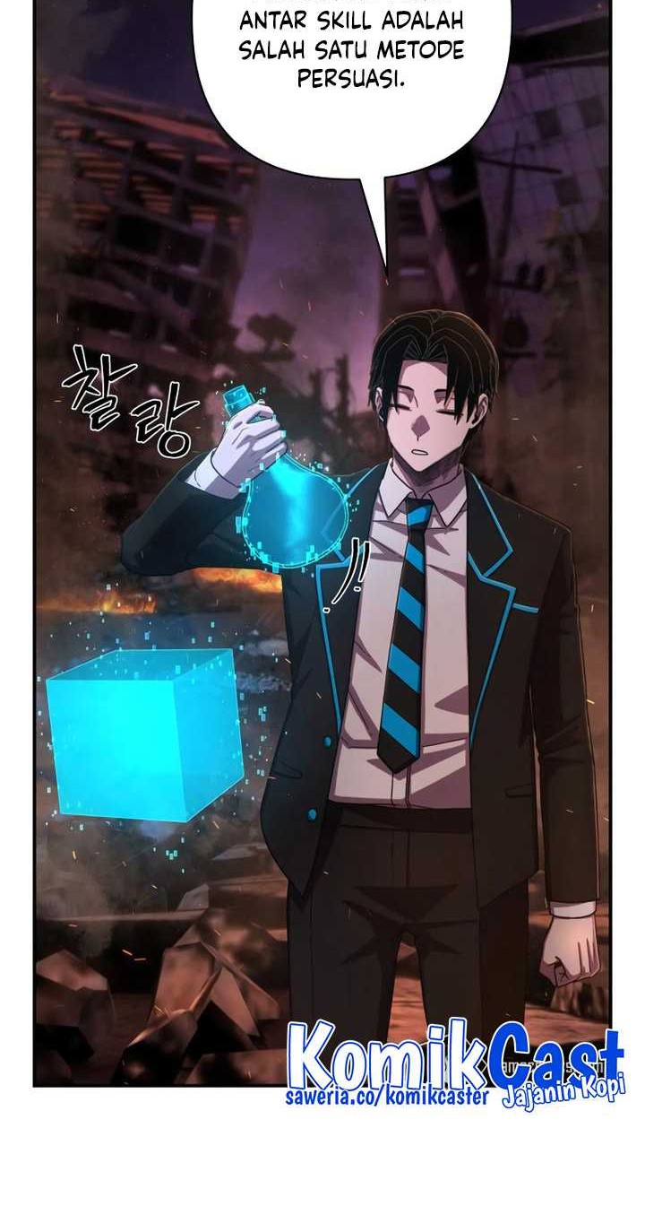 Hero Has Returned Chapter 125 Gambar 61