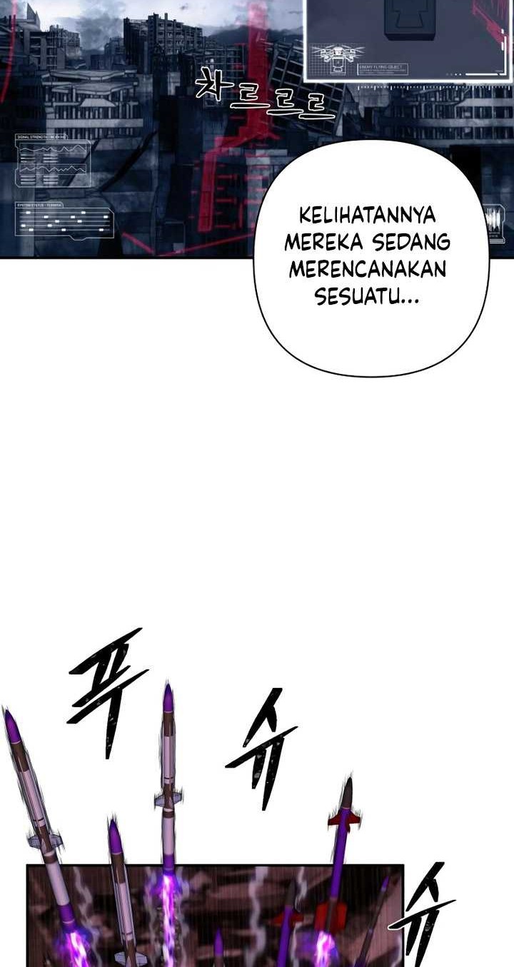Hero Has Returned Chapter 125 Gambar 63