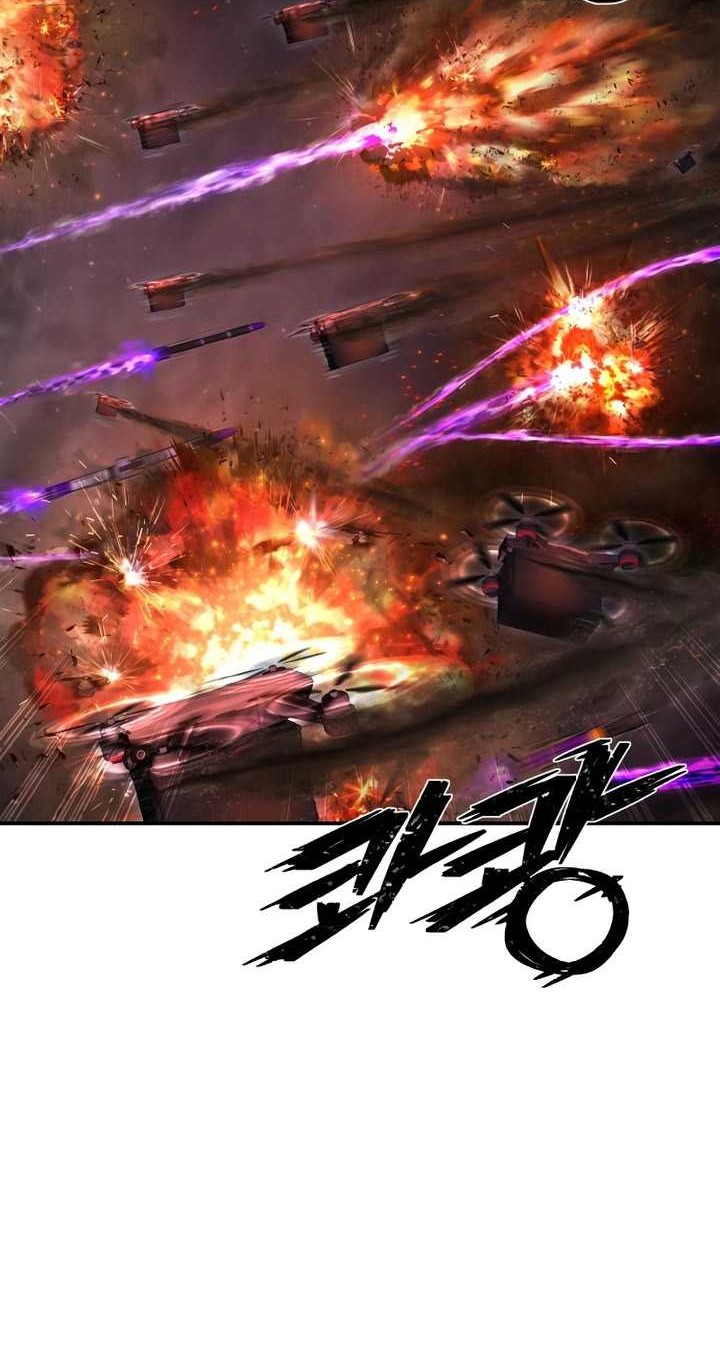 Hero Has Returned Chapter 125 Gambar 65