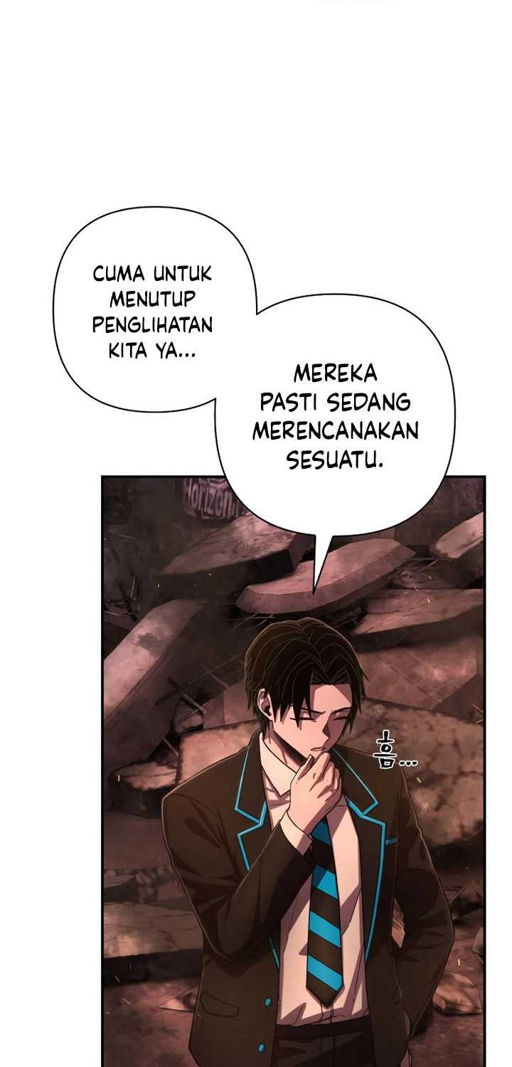 Hero Has Returned Chapter 125 Gambar 69