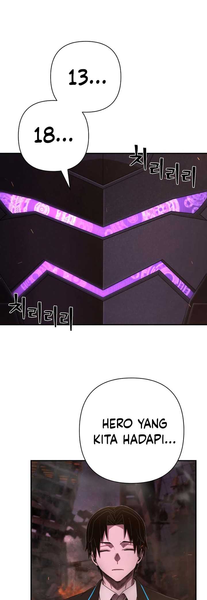 Hero Has Returned Chapter 125 Gambar 75