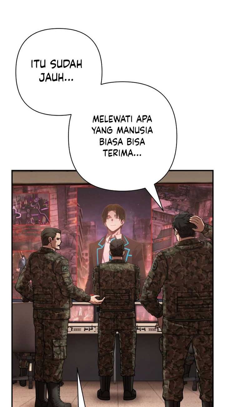 Hero Has Returned Chapter 125 Gambar 5