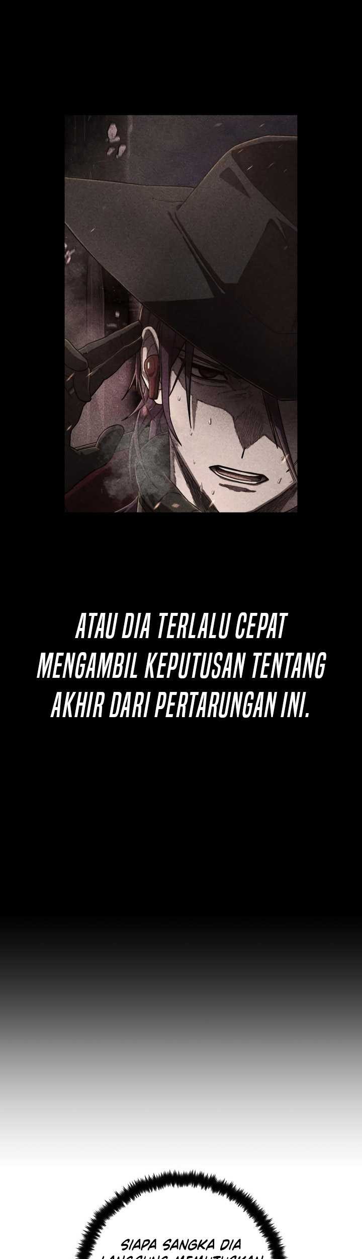 Hero Has Returned Chapter 125 Gambar 8
