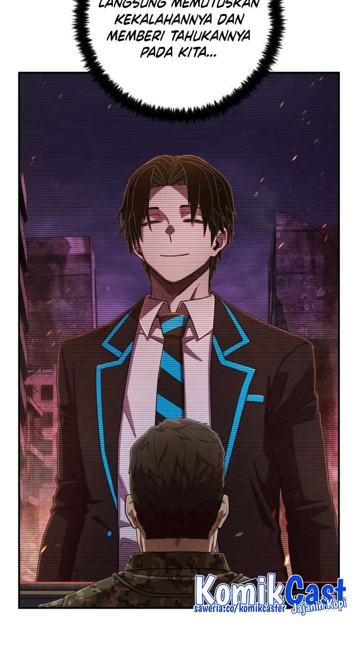 Hero Has Returned Chapter 125 Gambar 9