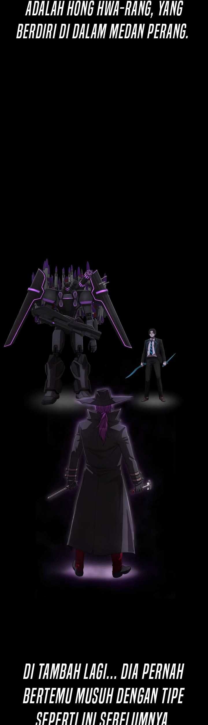 Hero Has Returned Chapter 125 Gambar 12