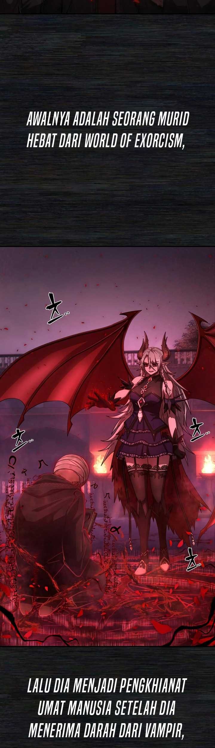 Hero Has Returned Chapter 125 Gambar 16