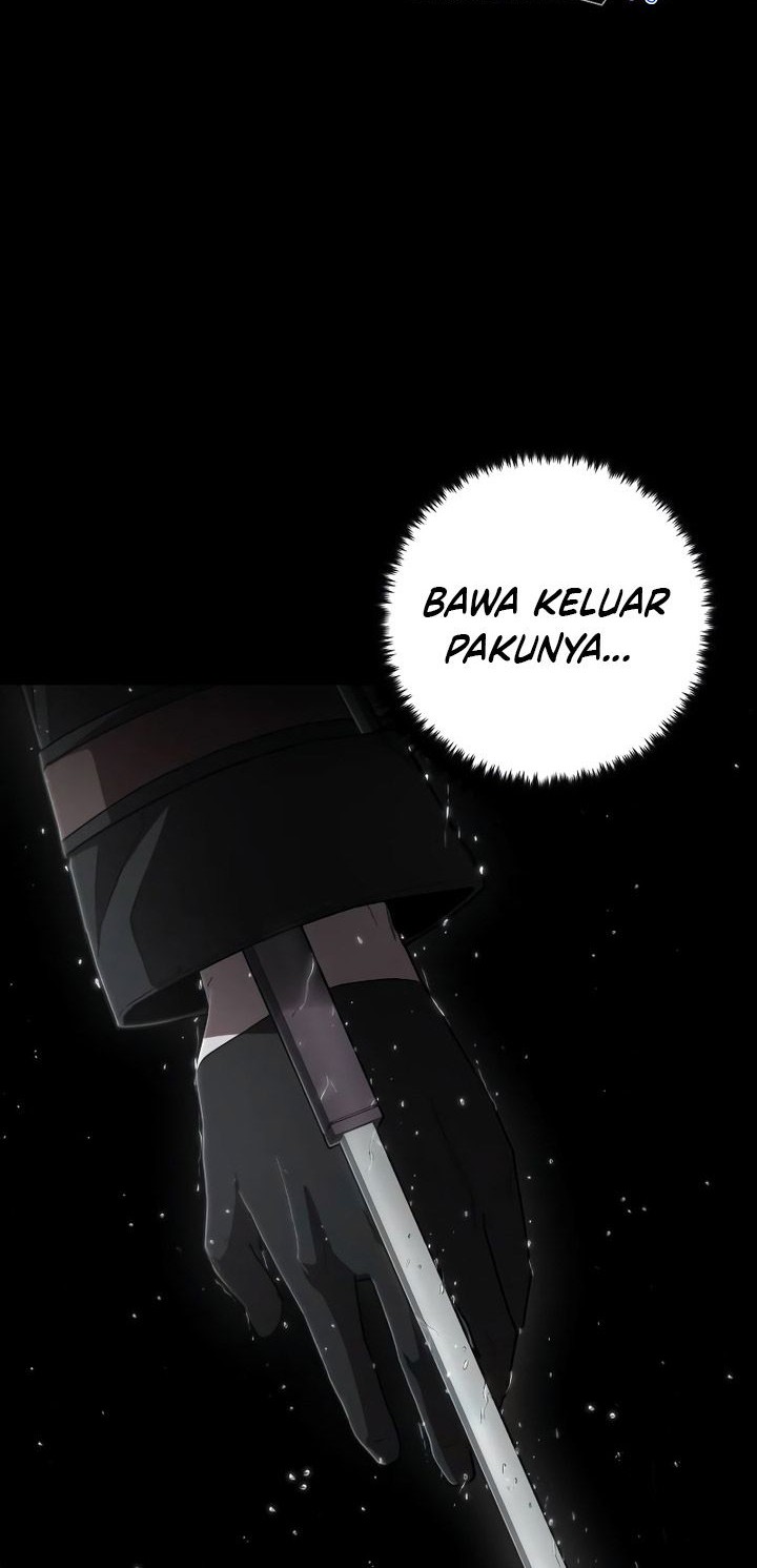 Hero Has Returned Chapter 124 Gambar 19