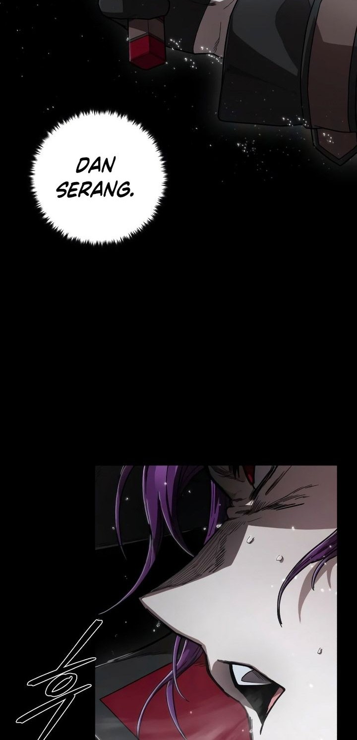 Hero Has Returned Chapter 124 Gambar 21