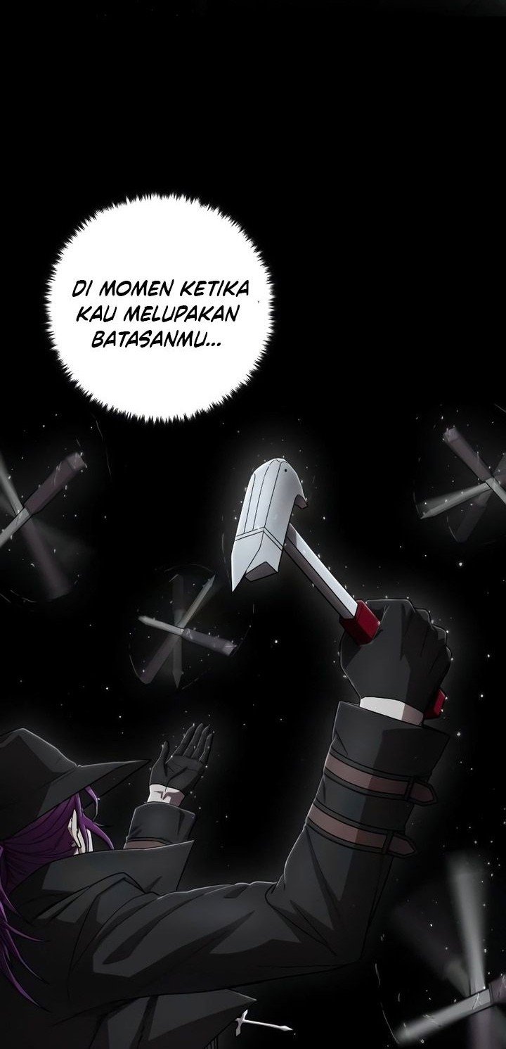 Hero Has Returned Chapter 124 Gambar 23
