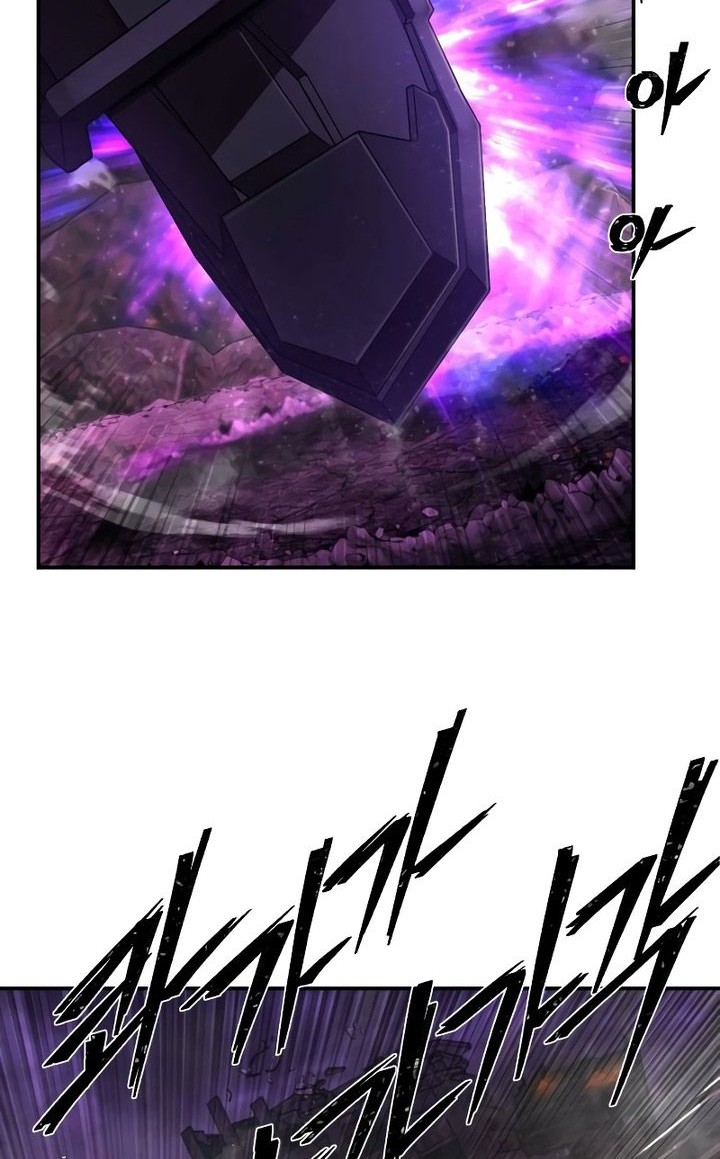 Hero Has Returned Chapter 124 Gambar 27