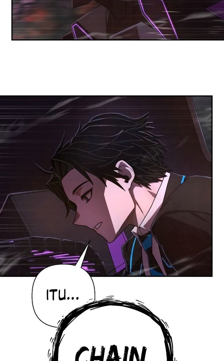 Hero Has Returned Chapter 124 Gambar 29