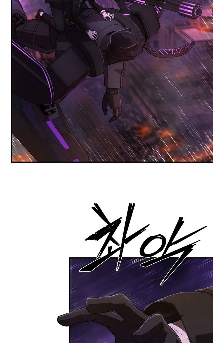 Hero Has Returned Chapter 124 Gambar 31