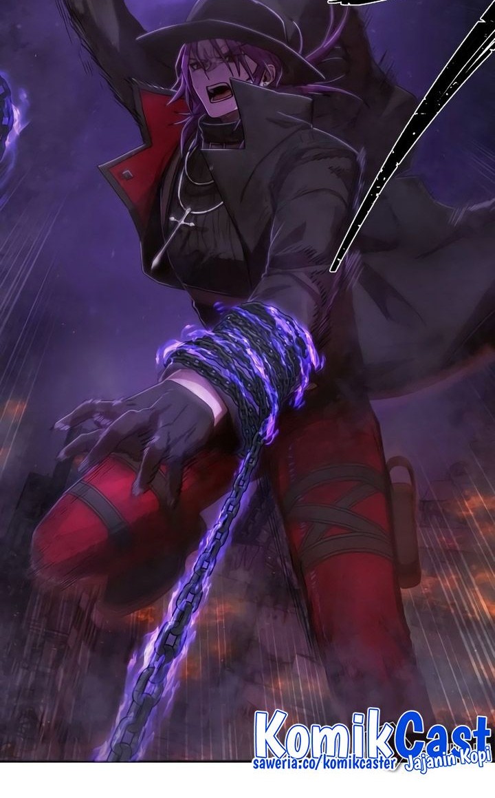 Hero Has Returned Chapter 124 Gambar 33