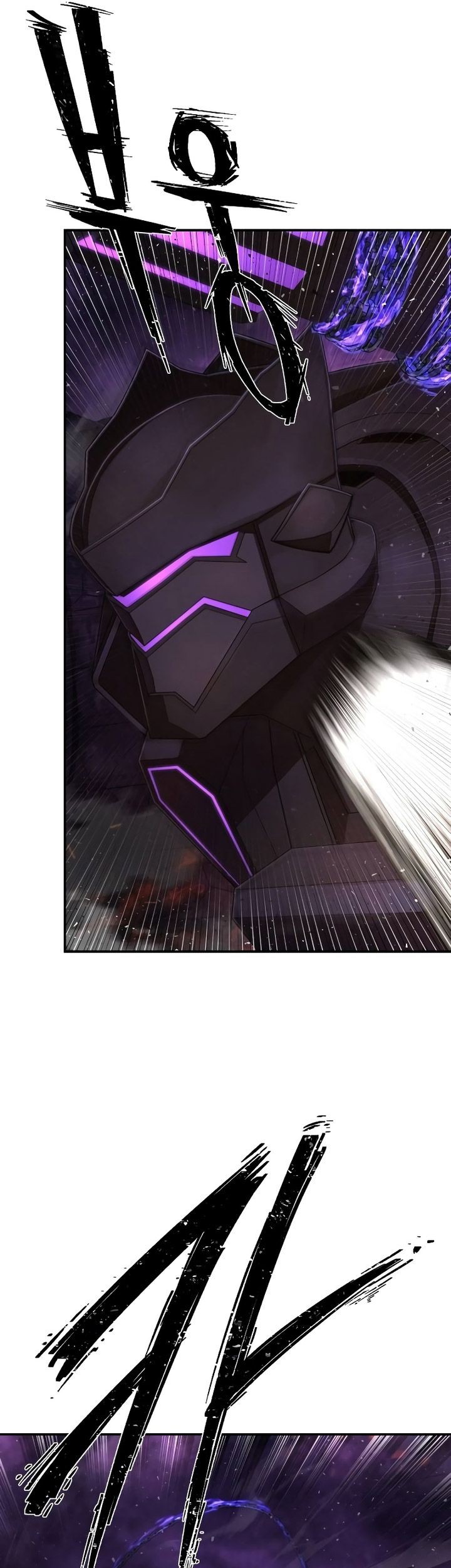 Hero Has Returned Chapter 124 Gambar 34