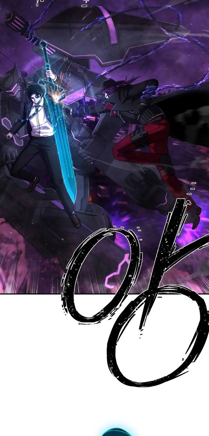 Hero Has Returned Chapter 124 Gambar 35