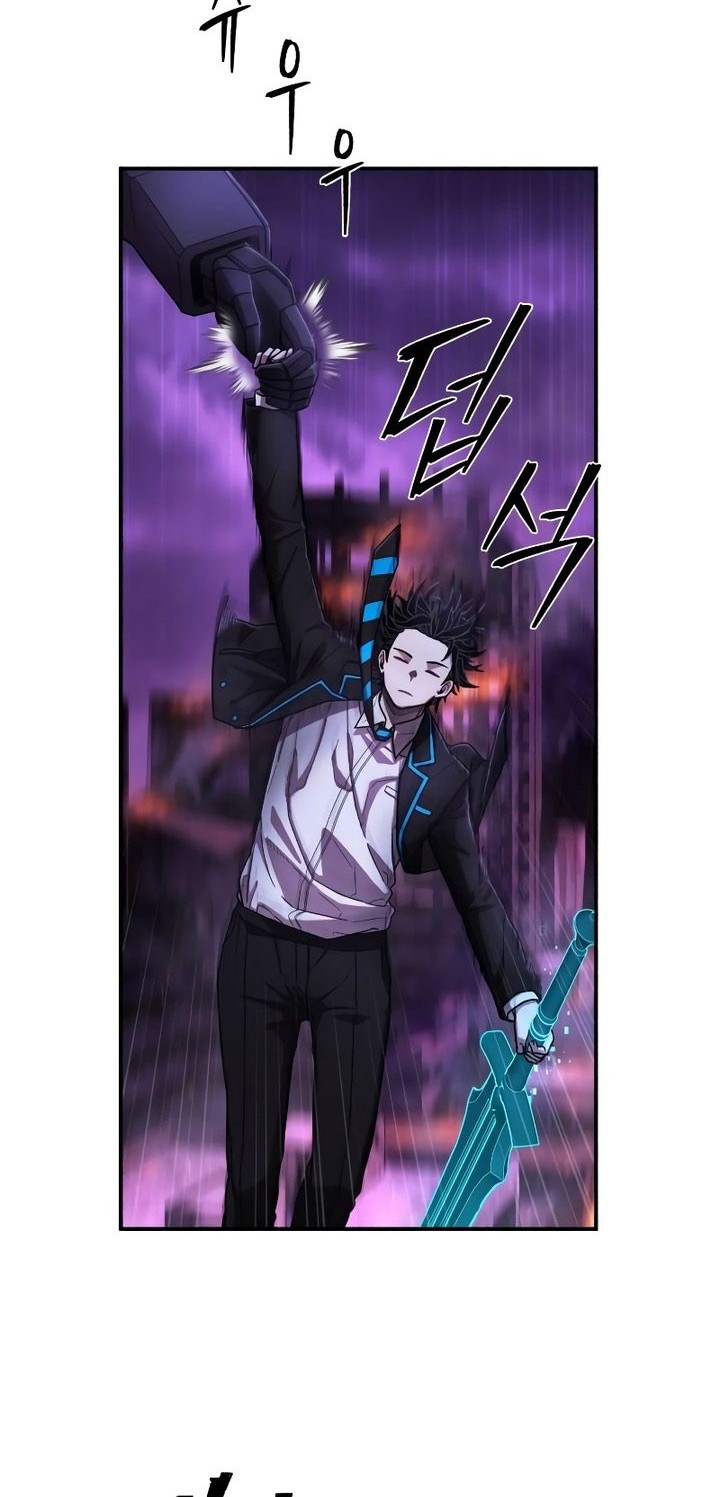 Hero Has Returned Chapter 124 Gambar 37