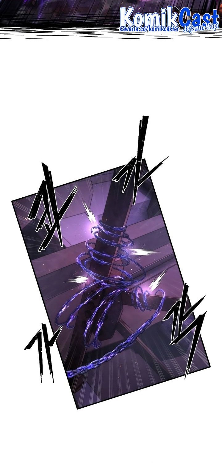 Hero Has Returned Chapter 124 Gambar 41