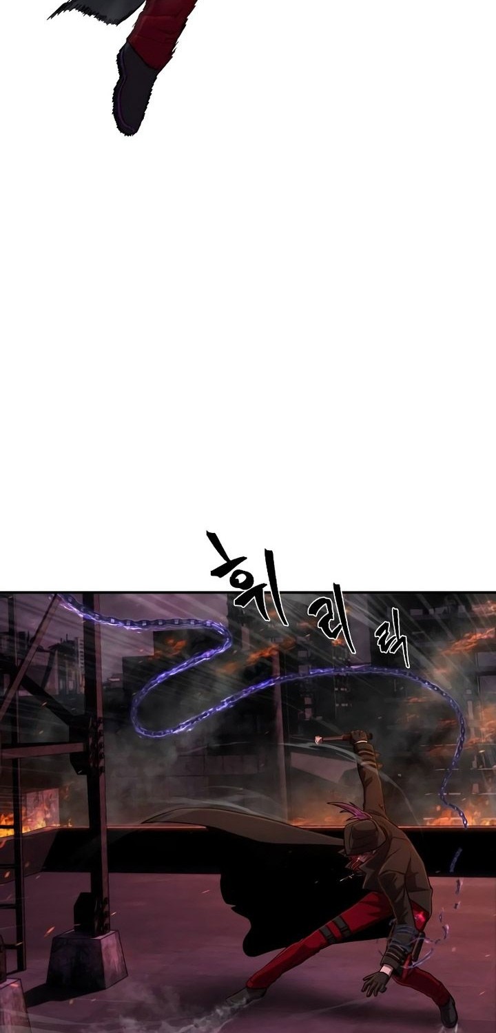 Hero Has Returned Chapter 124 Gambar 43