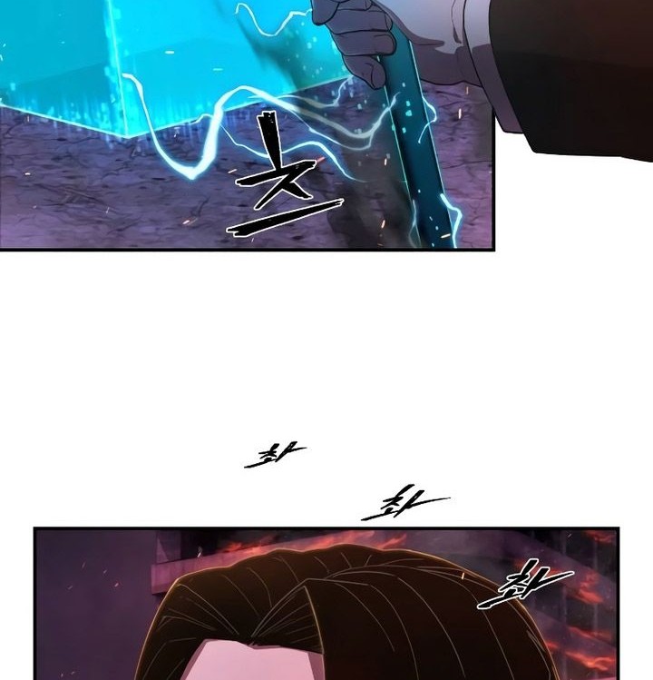 Hero Has Returned Chapter 124 Gambar 51