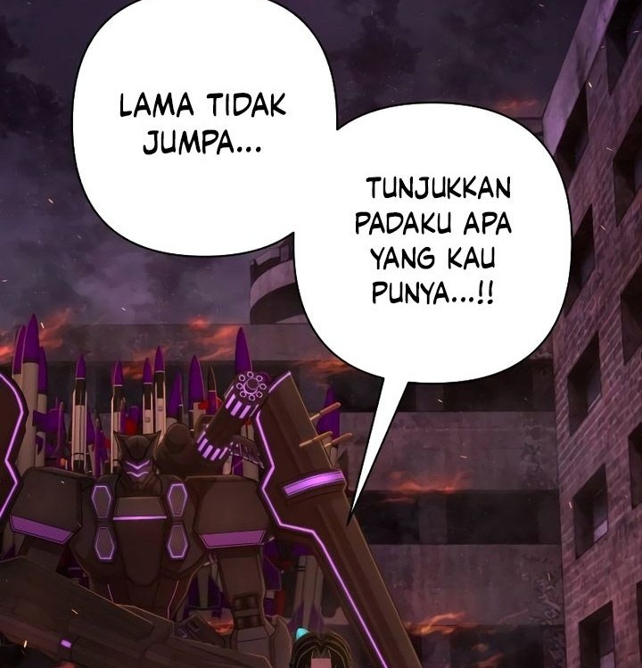 Hero Has Returned Chapter 124 Gambar 53