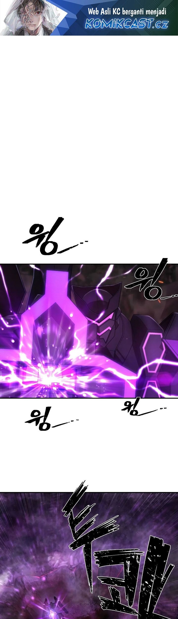 Baca  Hero Has Returned Chapter 124 Gambar 2