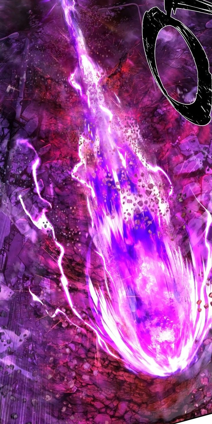 Hero Has Returned Chapter 124 Gambar 3