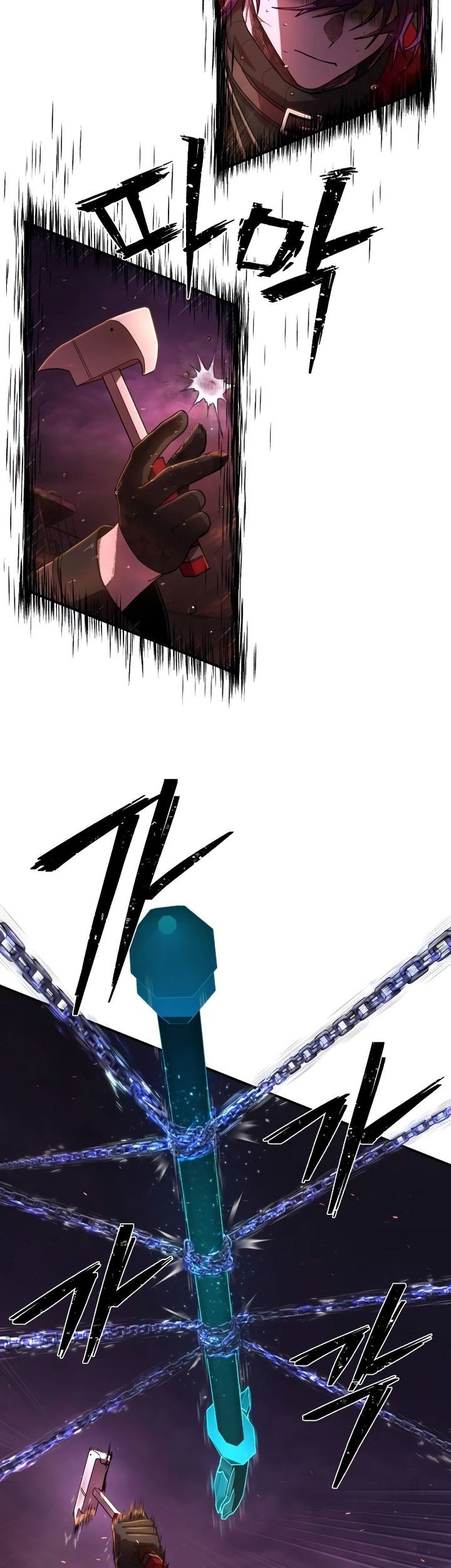 Hero Has Returned Chapter 124 Gambar 62