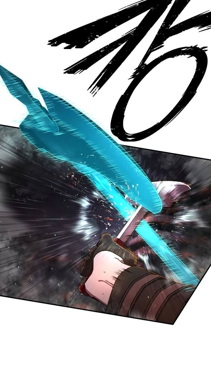 Hero Has Returned Chapter 124 Gambar 65