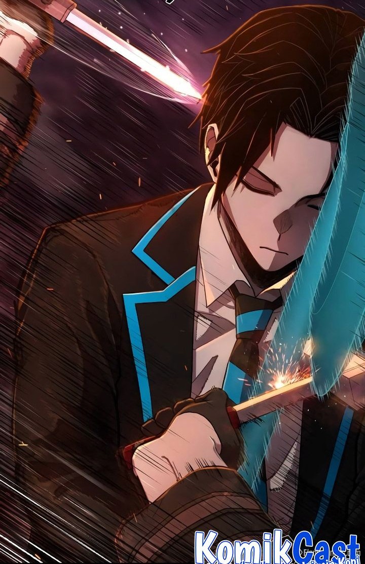 Hero Has Returned Chapter 124 Gambar 67