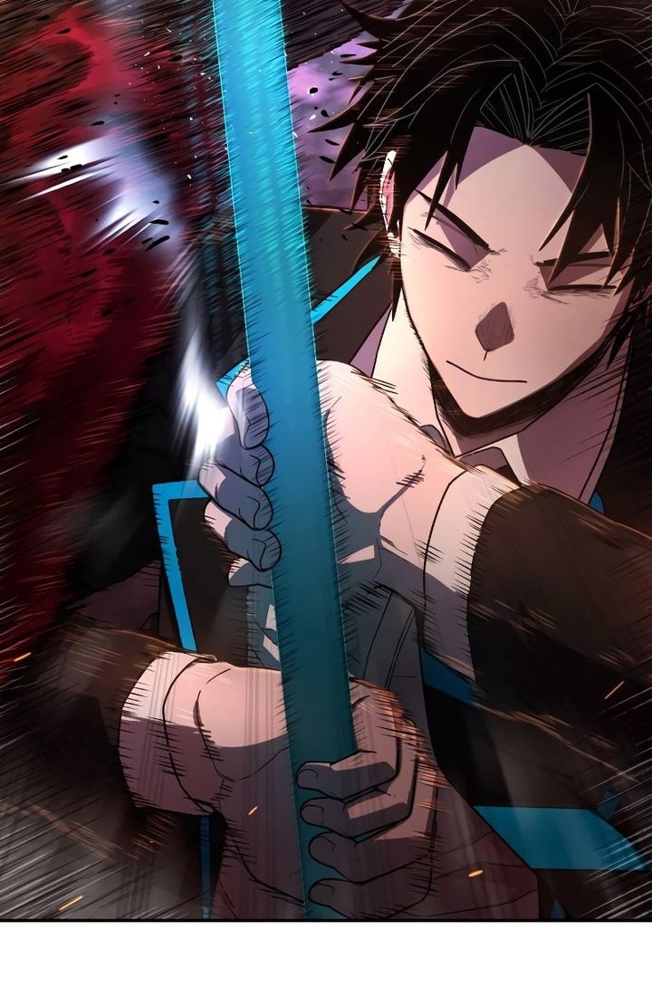 Hero Has Returned Chapter 124 Gambar 73