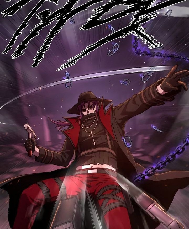 Hero Has Returned Chapter 124 Gambar 75