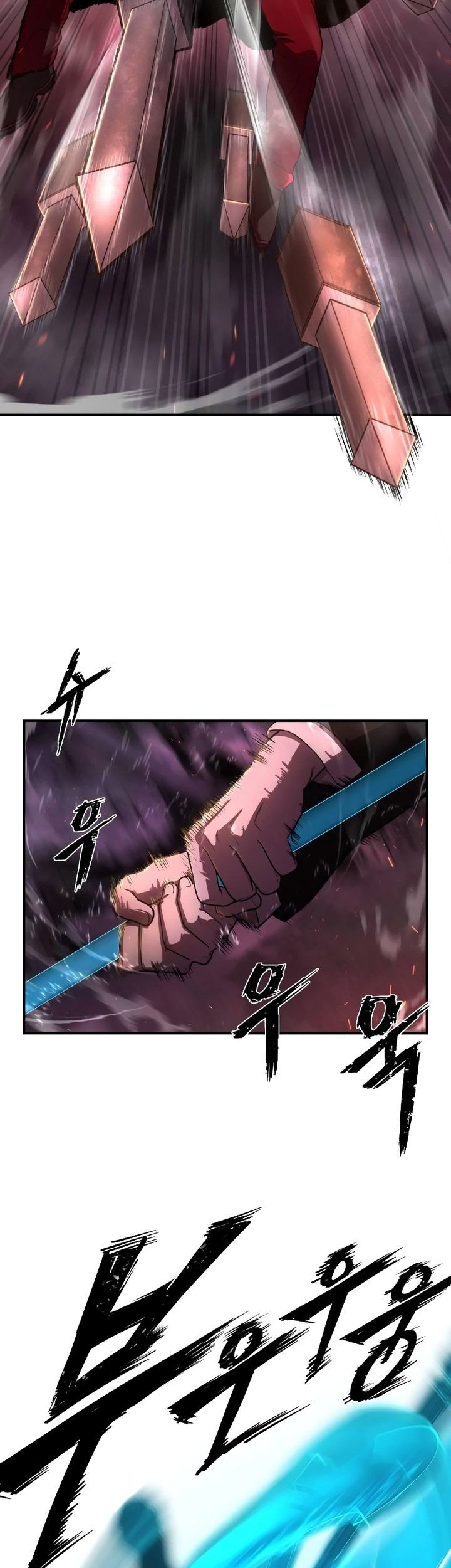 Hero Has Returned Chapter 124 Gambar 76