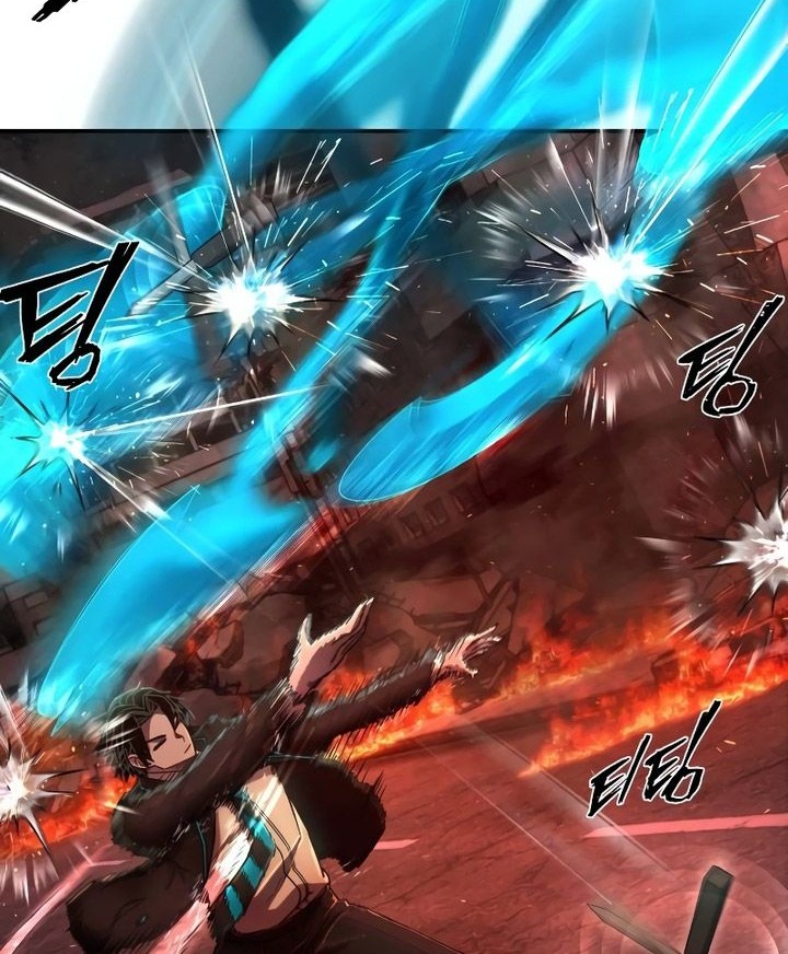 Hero Has Returned Chapter 124 Gambar 77