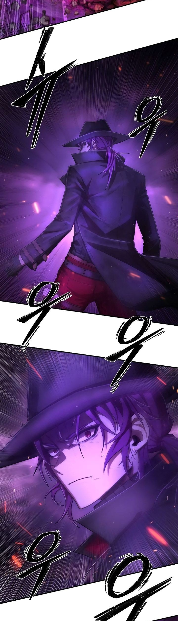 Hero Has Returned Chapter 124 Gambar 4