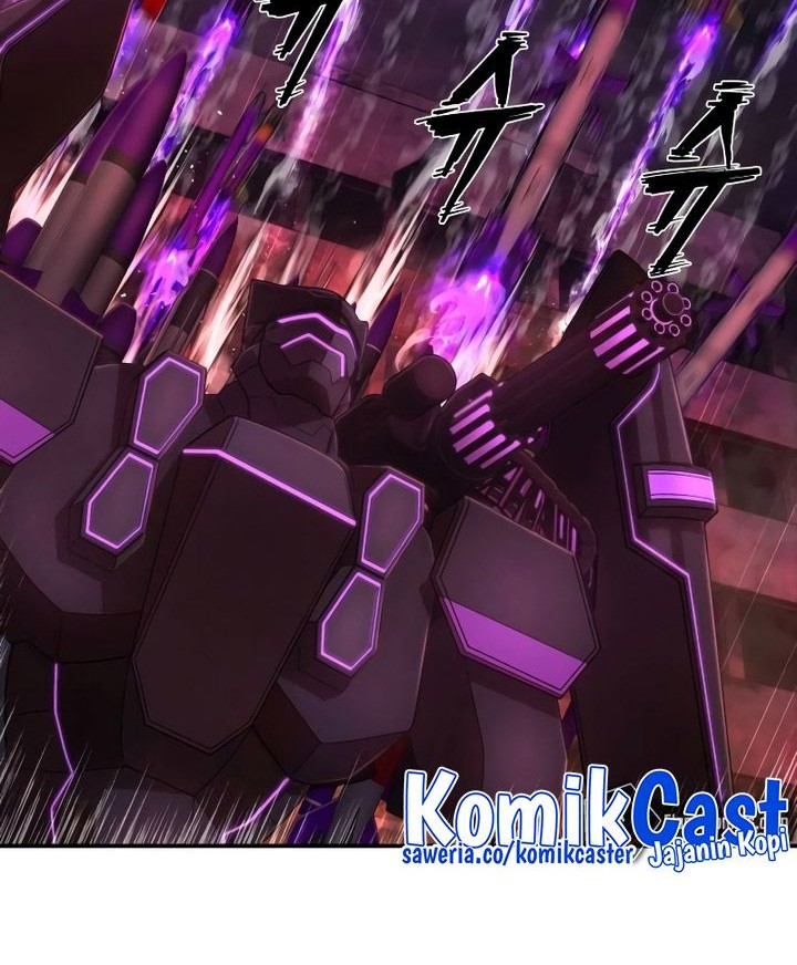 Hero Has Returned Chapter 124 Gambar 81