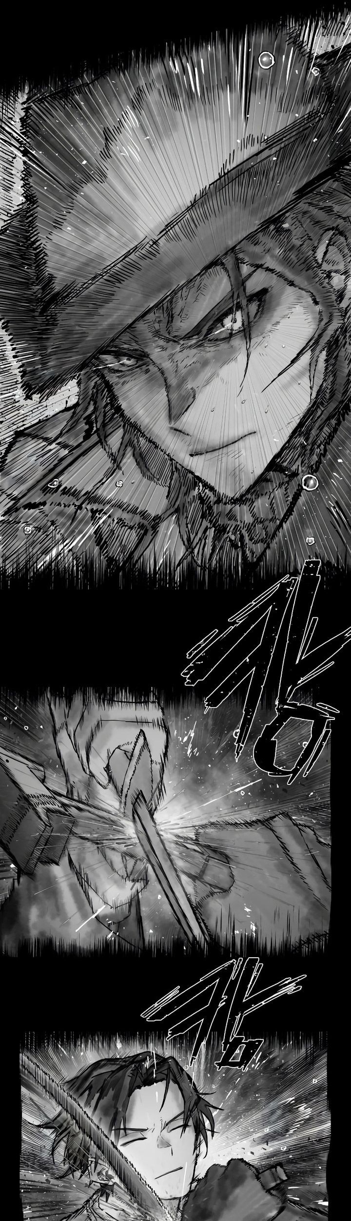 Hero Has Returned Chapter 124 Gambar 90