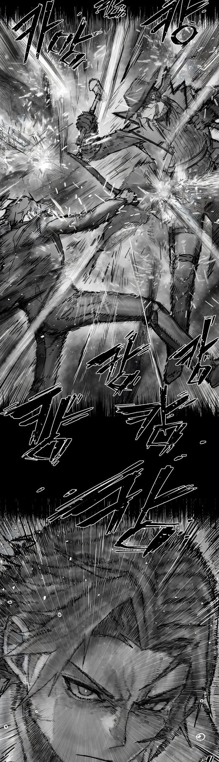 Hero Has Returned Chapter 124 Gambar 92