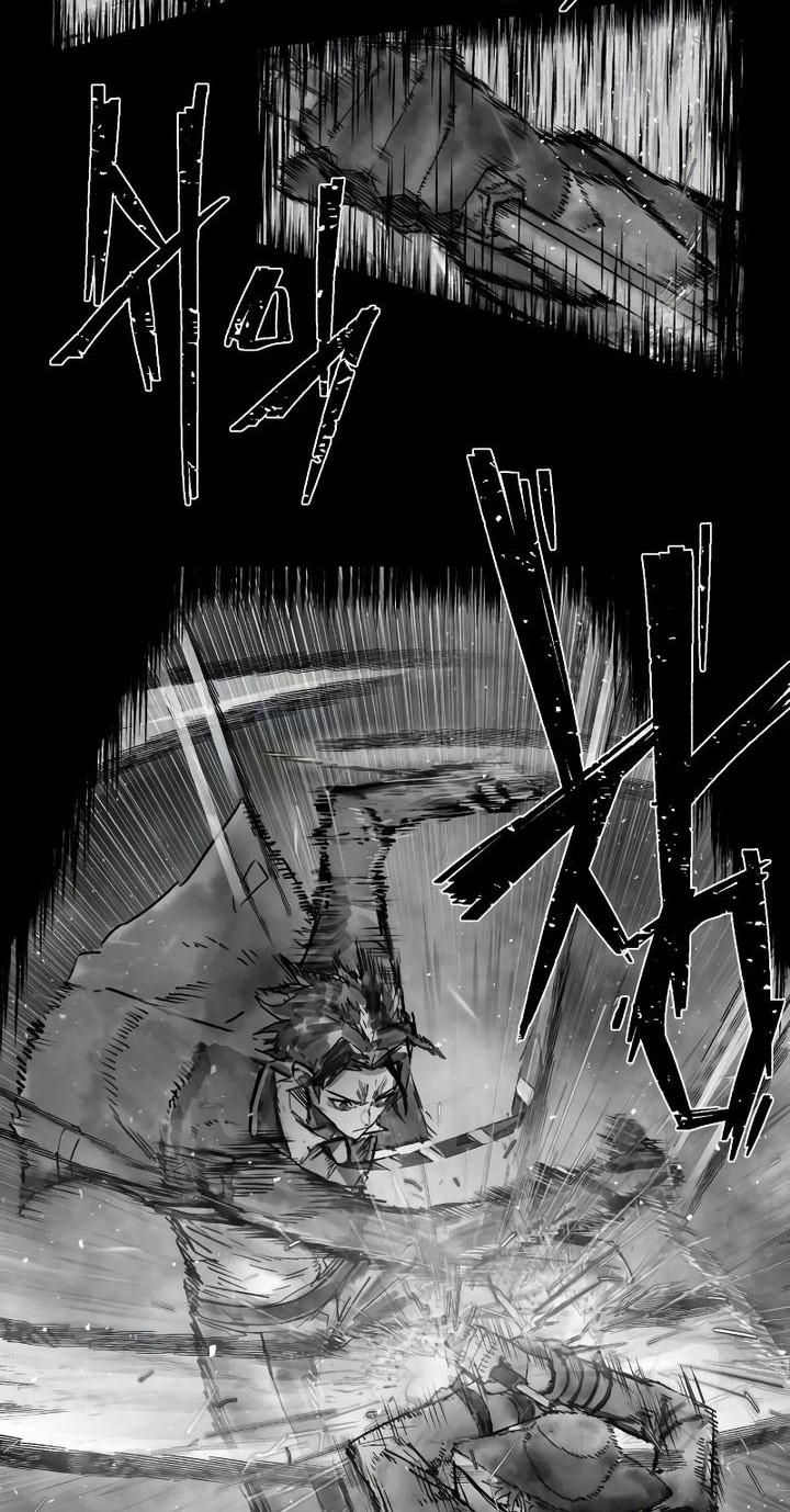 Hero Has Returned Chapter 124 Gambar 95