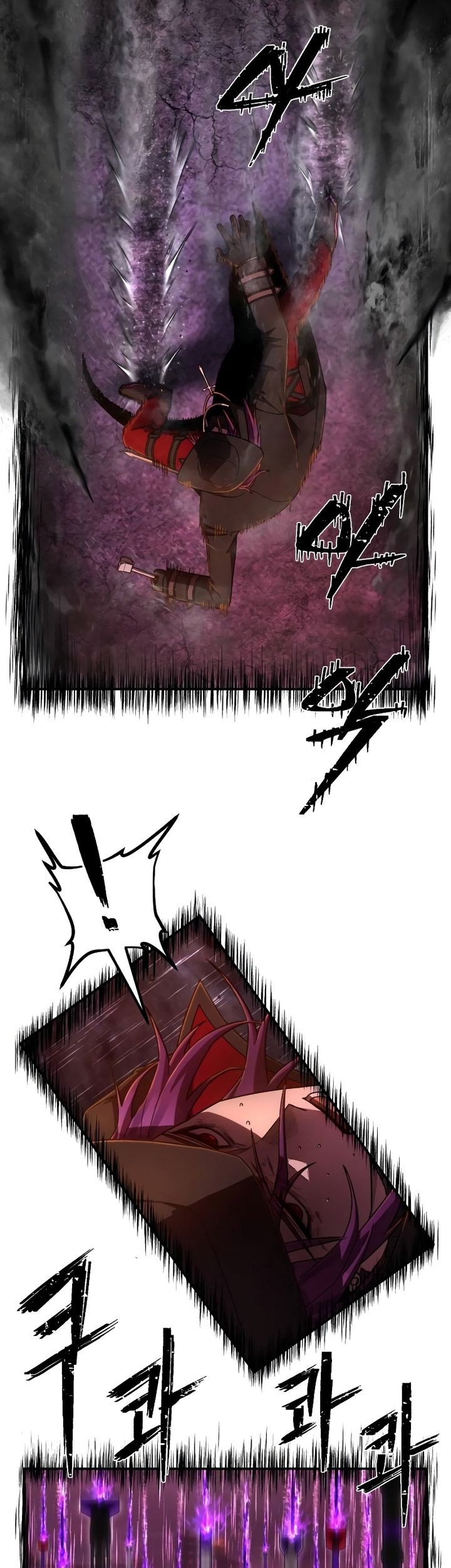 Hero Has Returned Chapter 124 Gambar 98