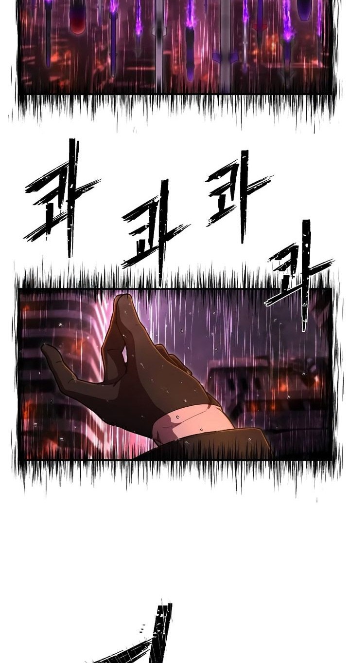 Hero Has Returned Chapter 124 Gambar 99